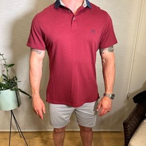 Rodd & Gunn polo XL sports fit extra large men’s 100% cotton Sports fit